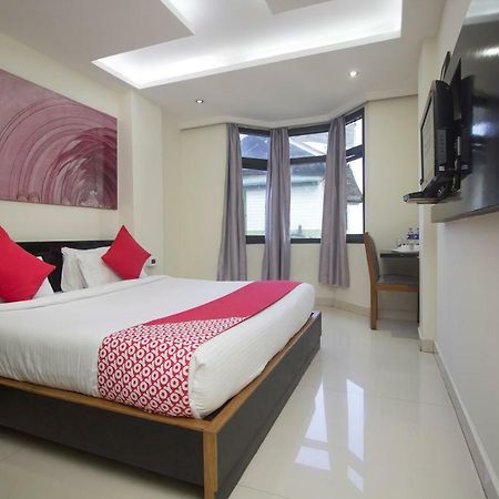 Hotel Yavachi Gangtok Extérieur photo