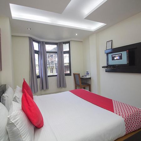 Hotel Yavachi Gangtok Extérieur photo