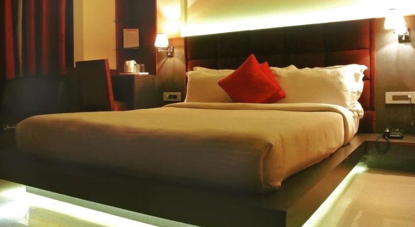 Hotel Yavachi Gangtok Extérieur photo
