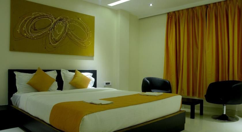 Hotel Yavachi Gangtok Extérieur photo