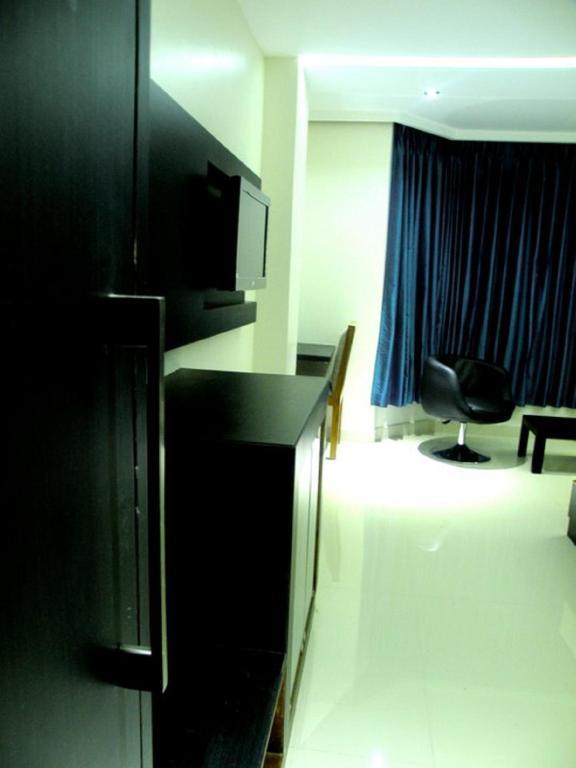 Hotel Yavachi Gangtok Chambre photo