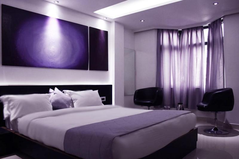 Hotel Yavachi Gangtok Extérieur photo