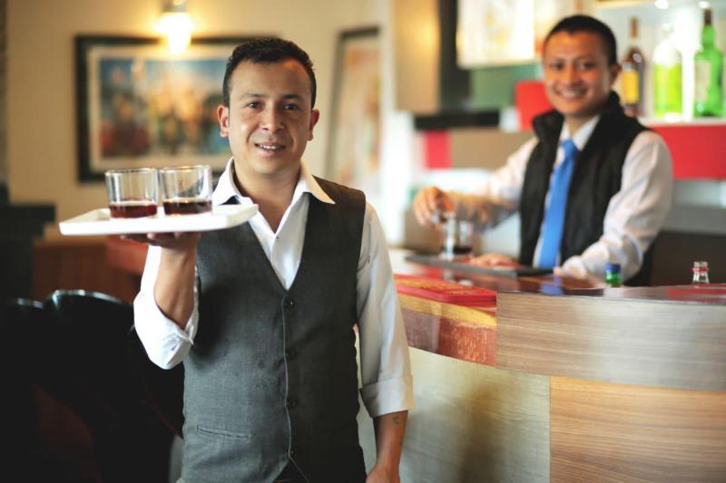 Hotel Yavachi Gangtok Extérieur photo