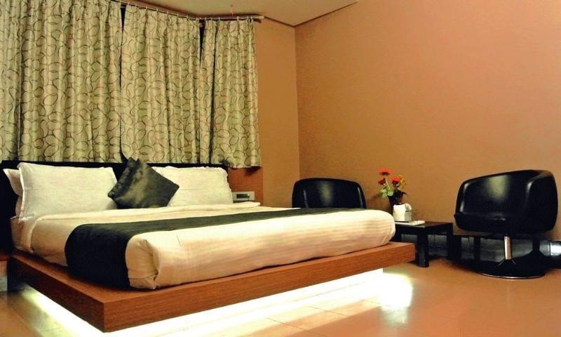 Hotel Yavachi Gangtok Extérieur photo