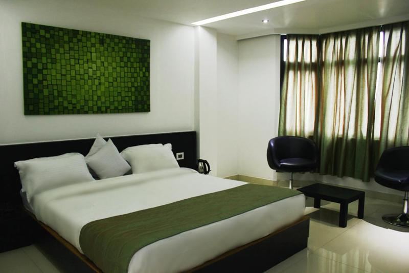 Hotel Yavachi Gangtok Extérieur photo