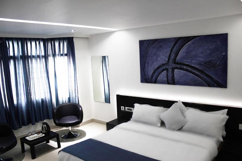 Hotel Yavachi Gangtok Extérieur photo
