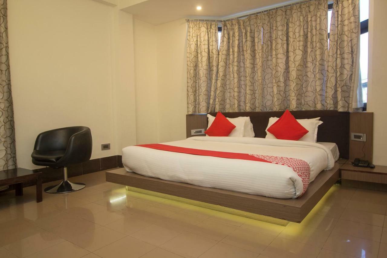 Hotel Yavachi Gangtok Extérieur photo