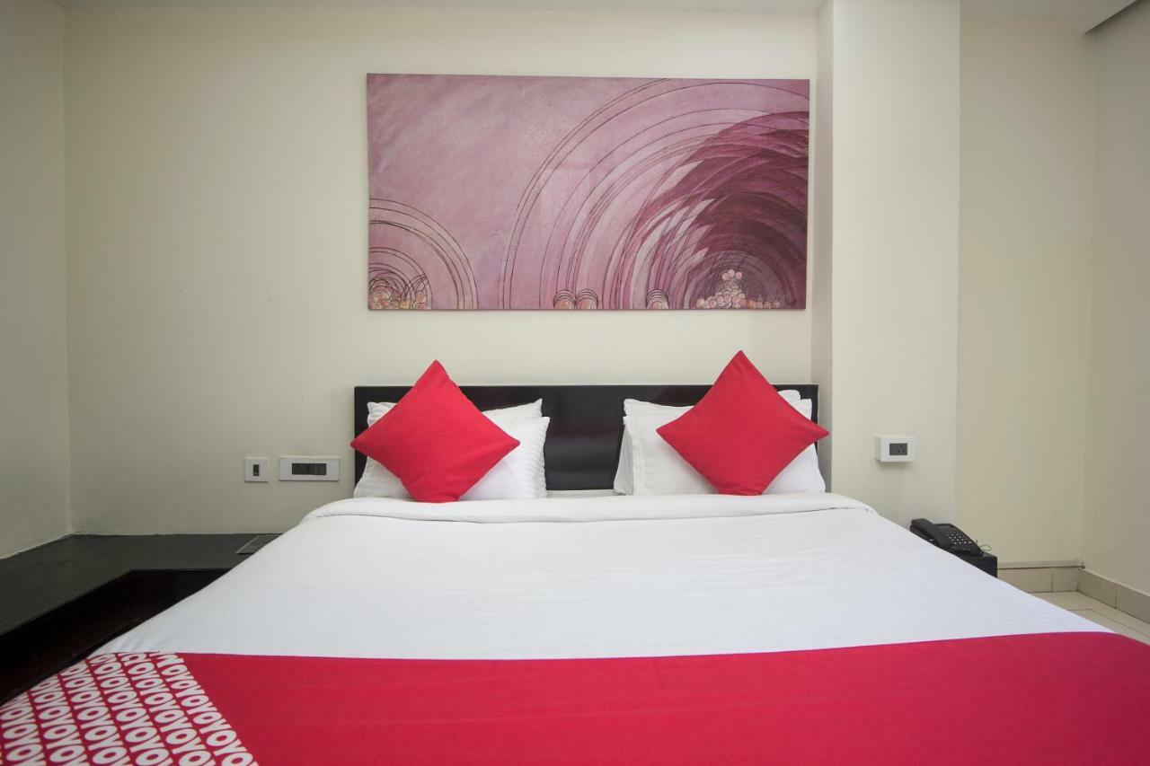 Hotel Yavachi Gangtok Extérieur photo