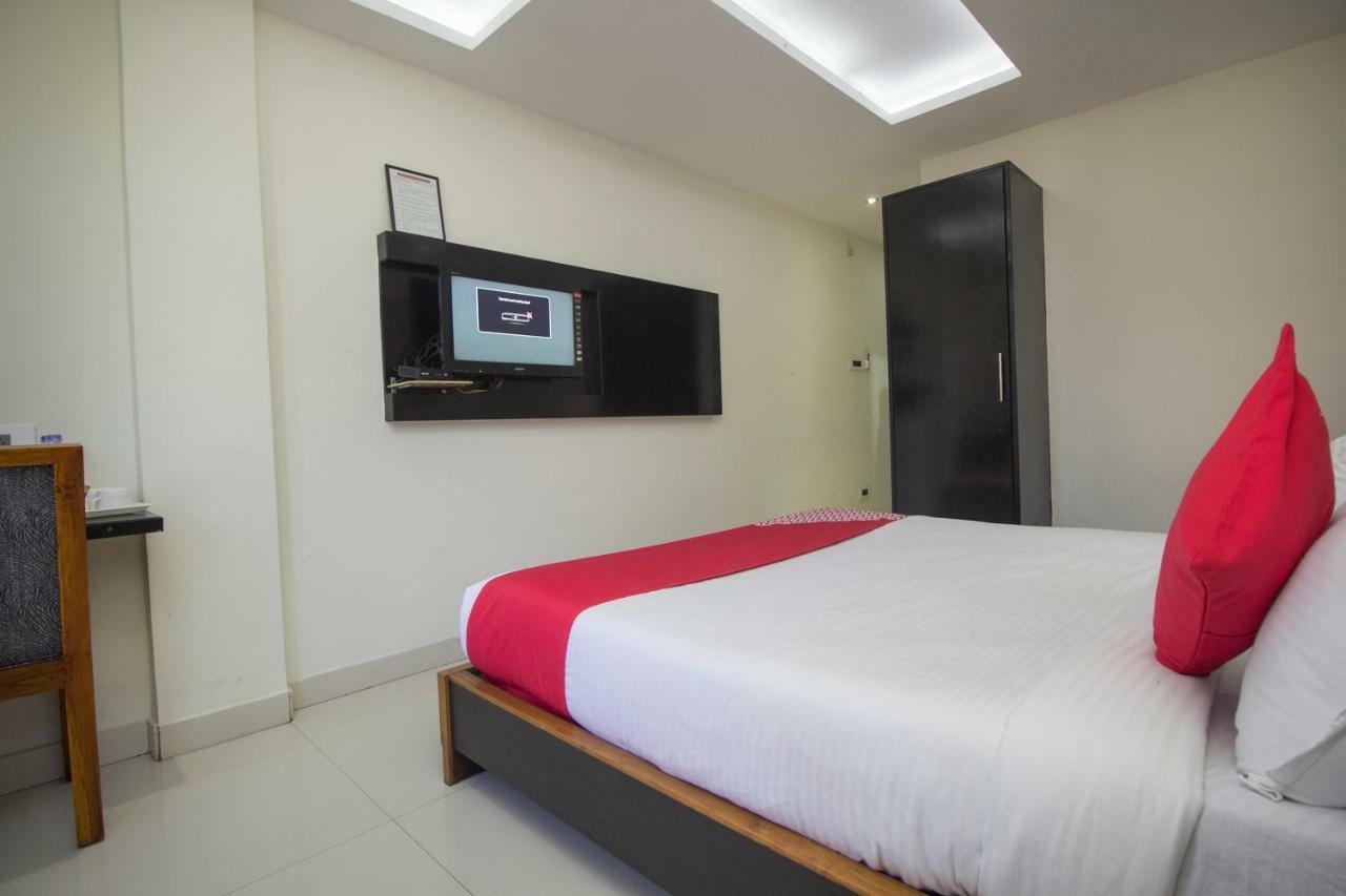 Hotel Yavachi Gangtok Extérieur photo