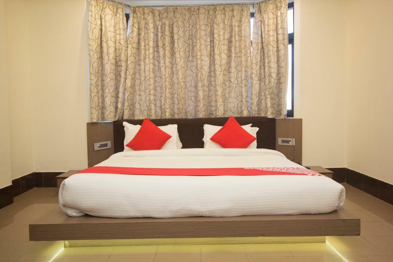 Hotel Yavachi Gangtok Extérieur photo