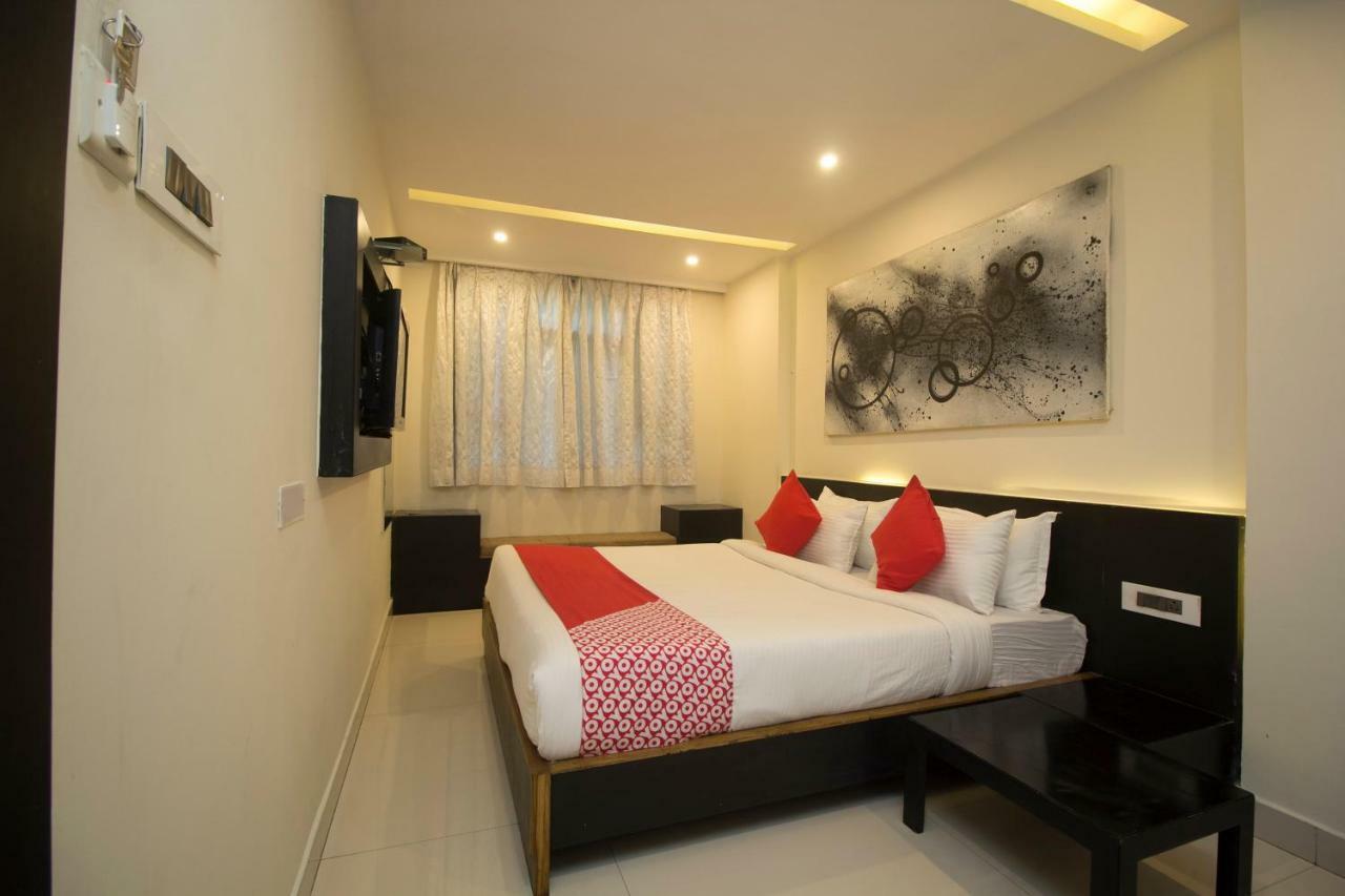 Hotel Yavachi Gangtok Extérieur photo