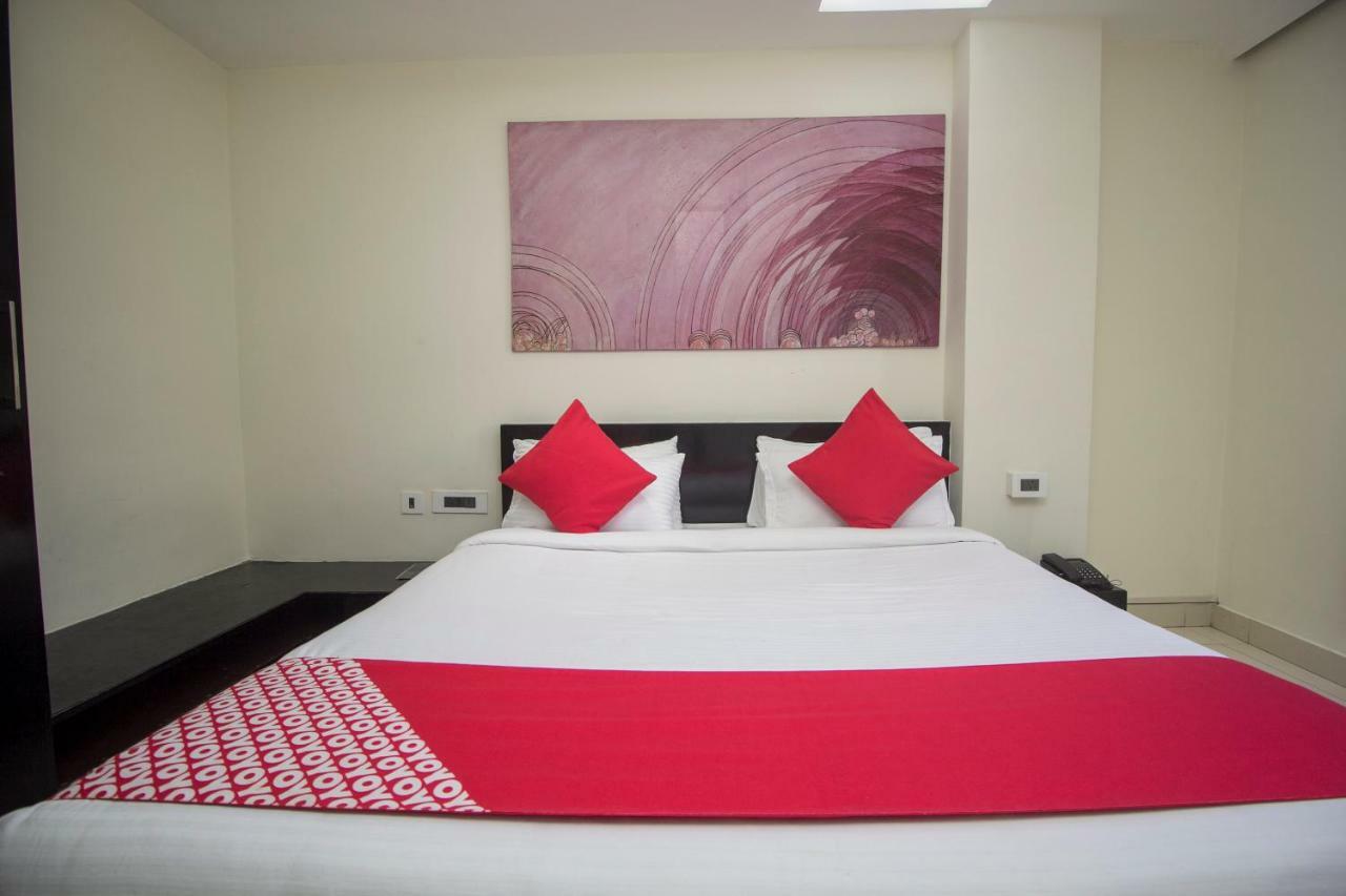 Hotel Yavachi Gangtok Extérieur photo