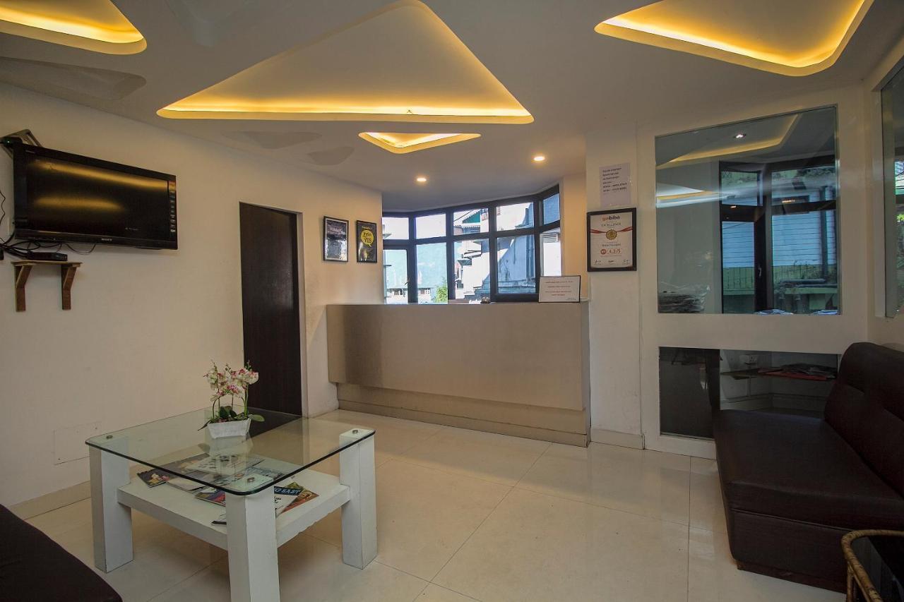 Hotel Yavachi Gangtok Extérieur photo