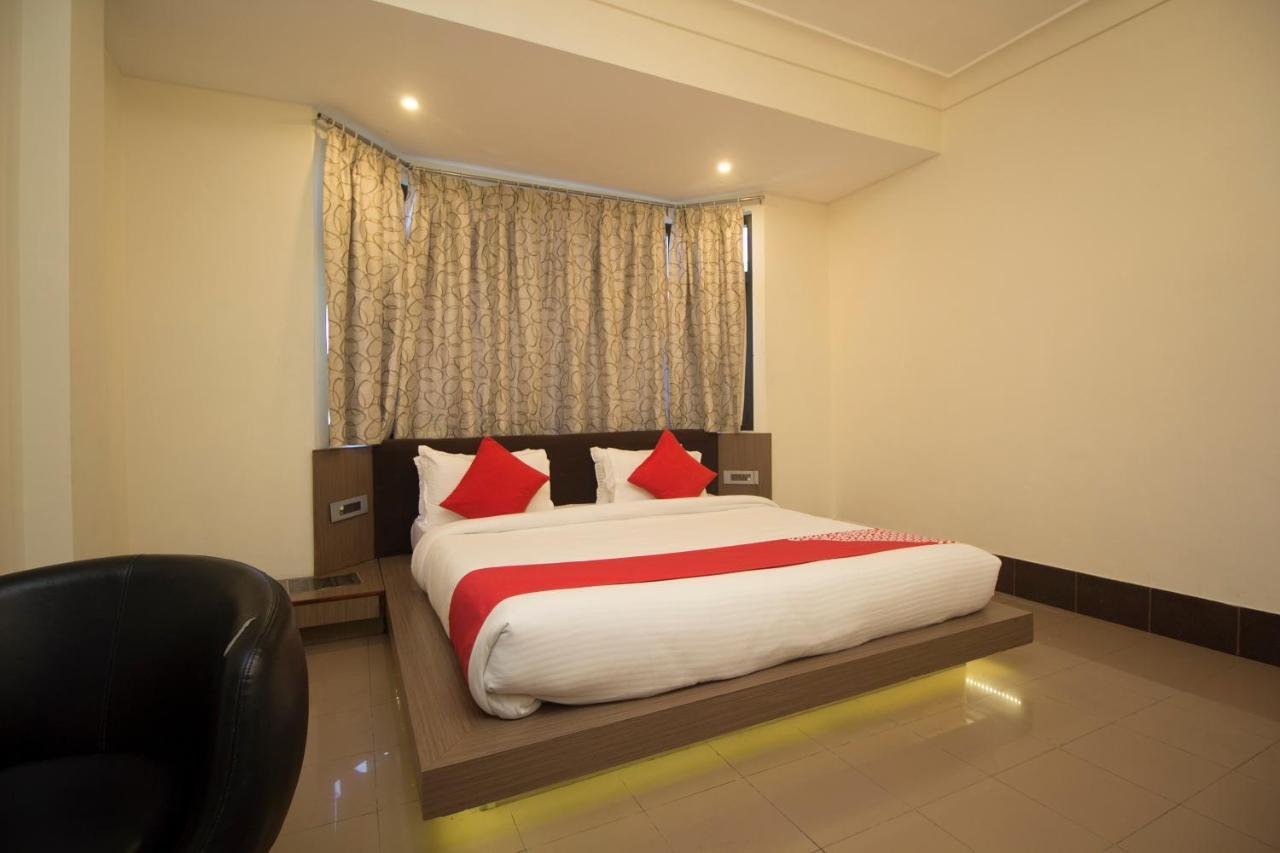 Hotel Yavachi Gangtok Extérieur photo