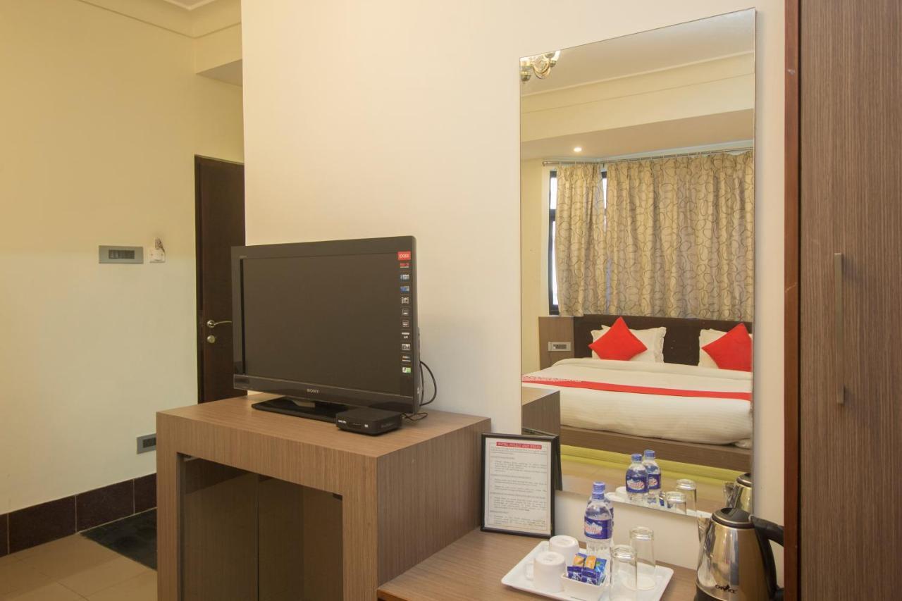 Hotel Yavachi Gangtok Extérieur photo