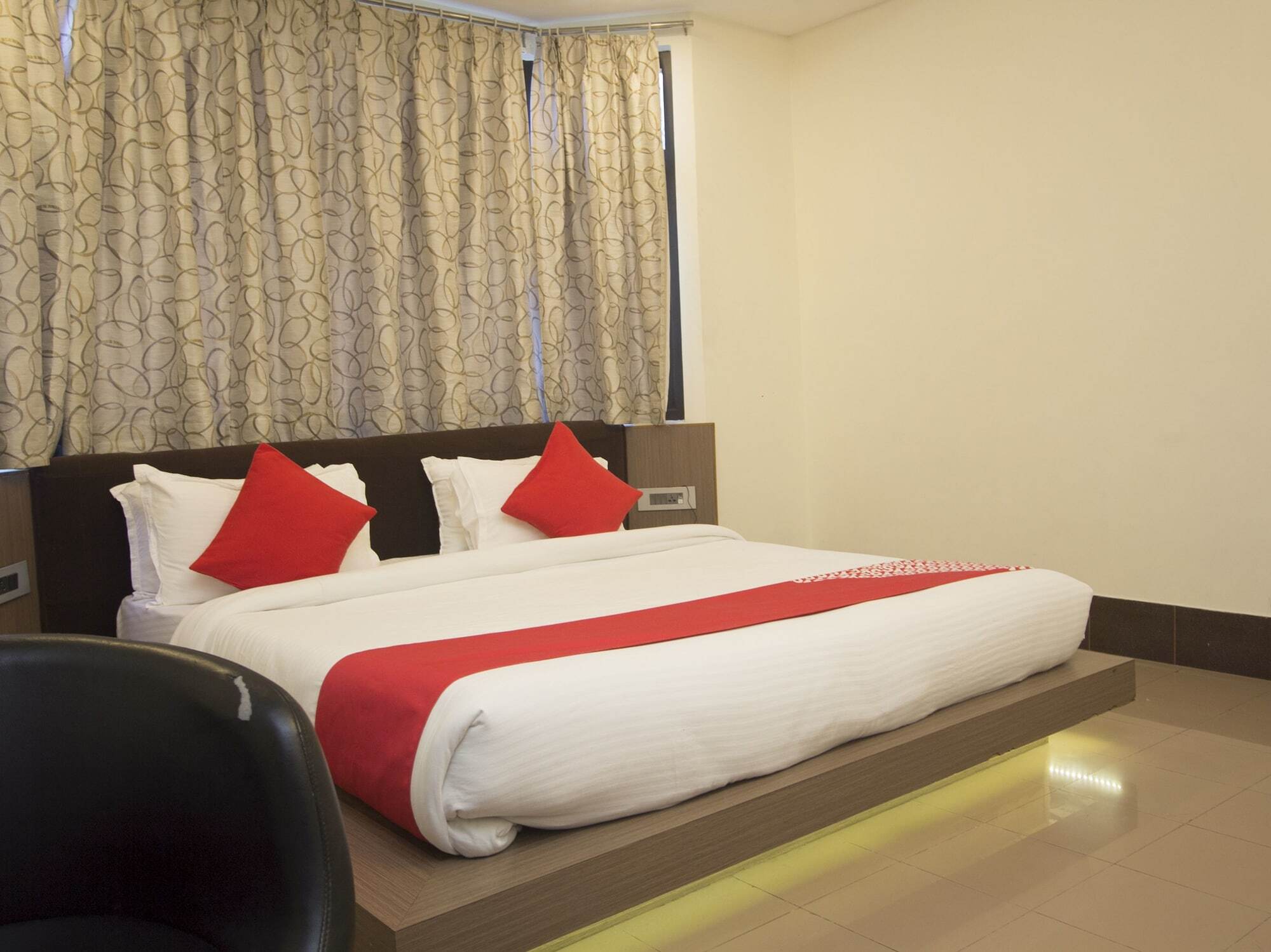 Hotel Yavachi Gangtok Extérieur photo